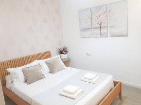 Apartamento los Alfares de Triana
